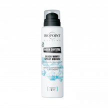 Biopoint Beach Waves Spray Mousse