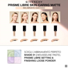 Givenchy Prisme Libre Skin-caring Matte Foundation, Tenuta 24 Ore