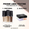 Givenchy Prisme Libre Skin-caring Matte Foundation, Tenuta 24 Ore