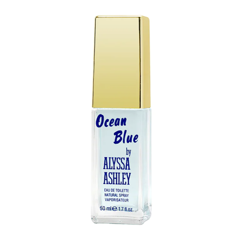Alyssa Ashley Ocean Blue - Eau de Toilette