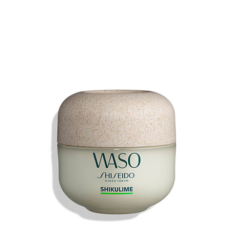 Shiseido SHIKULIME Mega Hydrating Moisturizer