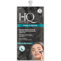 Hq Maschera Scrub al carbone...