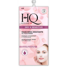 Hq Maschera Idratante Intensa...