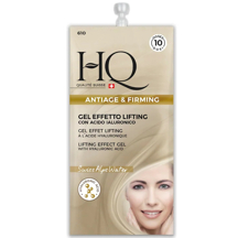 Hq Gel Rassodante Lifting