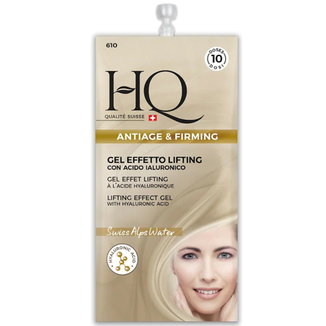 Hq Gel Rassodante Lifting