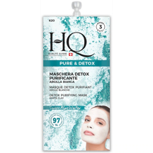 Hq Maschera Purificante e...