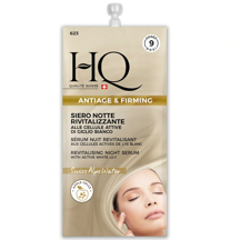 Hq Siero Notte Rivitalizzante