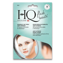 Hq Maschera viso in tessuto...