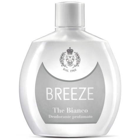 Breeze Breeze The Bianco