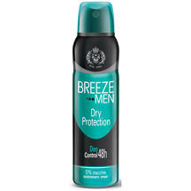 Breeze Breeze Man Dry Protection