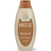 Breeze Breeze Doccia Shampoo...