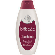 Breeze Breeze Bagno Doccia Shampoo...
