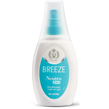 Breeze Breeze Deodorante Vapo No...