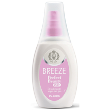 Breeze Breeze Deodorante Vapo No...