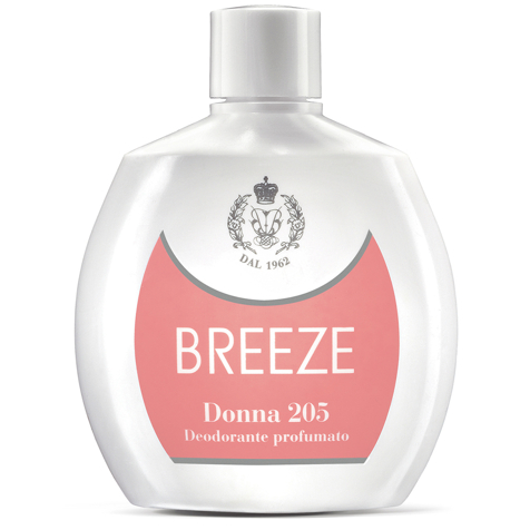 Breeze Breeze Donna 205