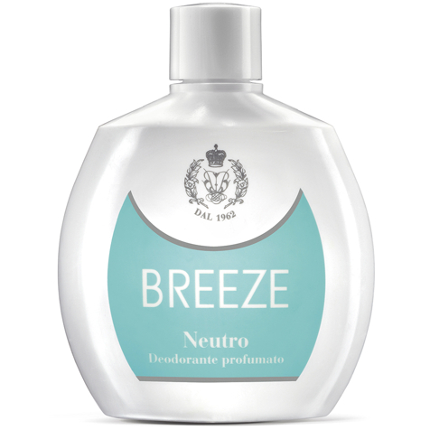 Breeze Breeze Neutro