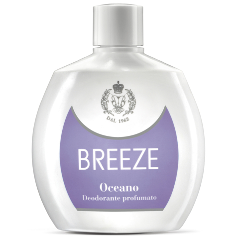Breeze Breeze Oceano