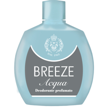 Breeze Breeze Acqua