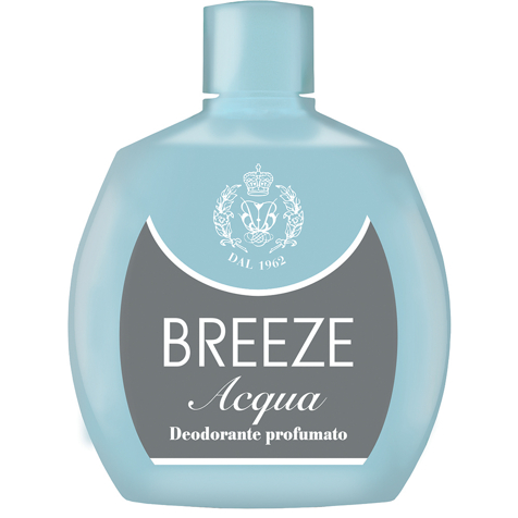 Breeze Breeze Acqua