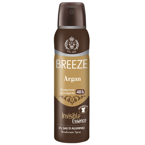 Breeze Breeze Argan