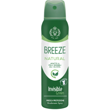 Breeze Breeze Natural