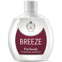 Breeze Breeze Patchouly