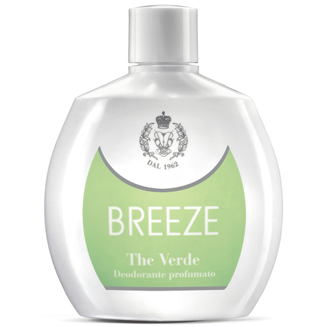 Breeze Breeze The Verde