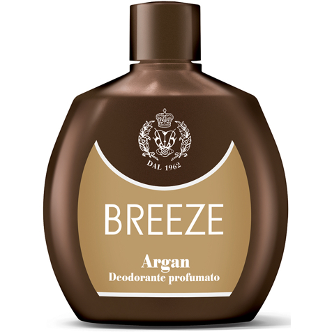 Breeze Breeze Argan