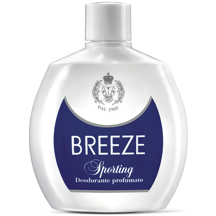 Breeze Breeze Sporting