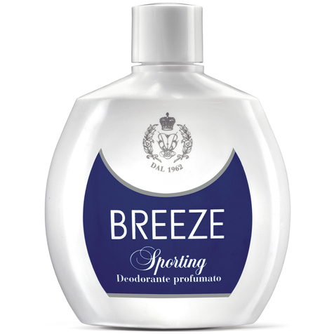 Breeze Breeze Sporting