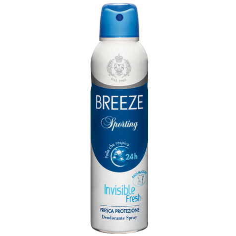 Breeze Breeze Sporting 