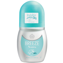Breeze Breeze Deodorante Roll On...