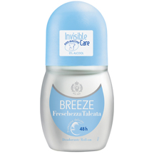 Breeze Breeze Deodorante Roll On...