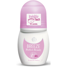 Breeze Breeze Deodorante Roll On...