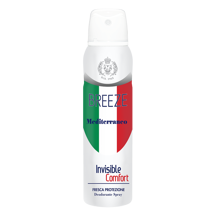 Breeze Breeze Mediterraneo
