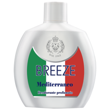 Breeze Breeze Mediterraneo