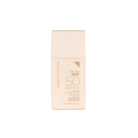 Diego Dalla Palma Milano Crema-gel Protezione Giornaliera SPF50