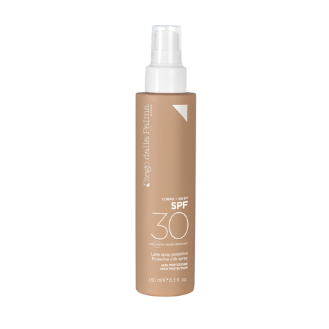 Diego Dalla Palma Milano Latte Spray Protettivo Abbronzante SPF30