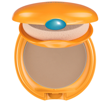 Shiseido Tanning Compact Fondotinta...