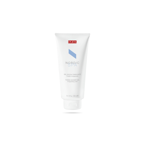 Pupa Nordic Spa Gel Doccia Tonificante