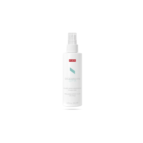 Pupa Oceanian Spa Fluido Spray Benessere