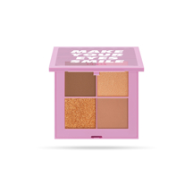 Pupa Enjoy! Make Your Eyes Smile...