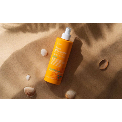 Pupa Acqua Abbronzante