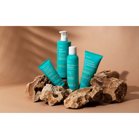 Pupa Crema Viso Doposole