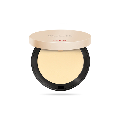 Pupa Wonder Me Cipria-non-Cipria