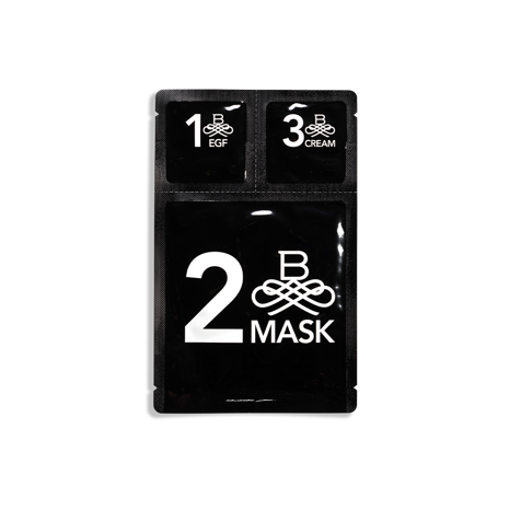 B-Selfie B-SELFIE THREE PACKAGE | Sensational Treatment