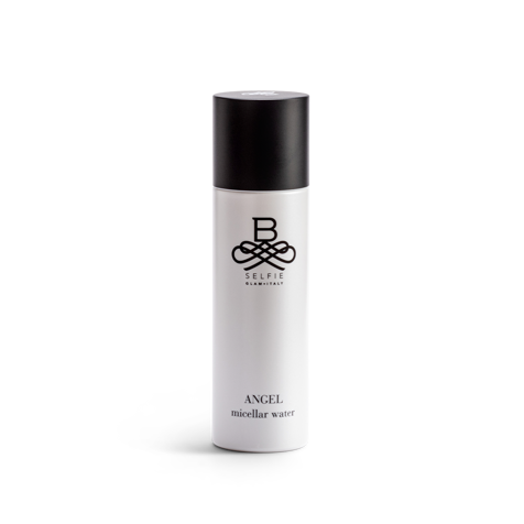 B-Selfie B-SELFIE ANGEL - Micellar Water Face Cleansing