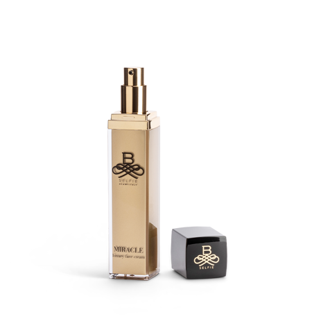 B-Selfie B-SELFIE MIRACLE - Luxury Face Cream