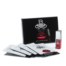 B-Selfie B-SELFIE LIPS GLAM SET -...