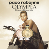 Rabanne Olympéa Solar